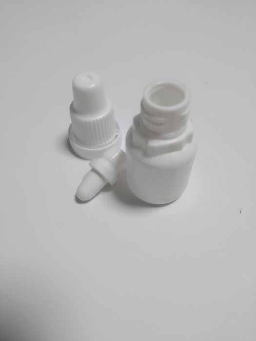 Buteleczka z kroplomierzem 5 ml
