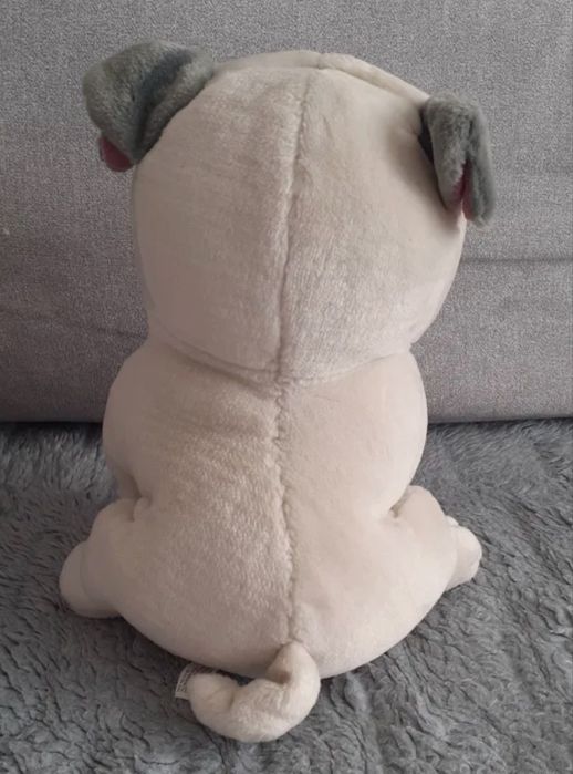 Мопс из Покахонтас (Mattel, 1995)