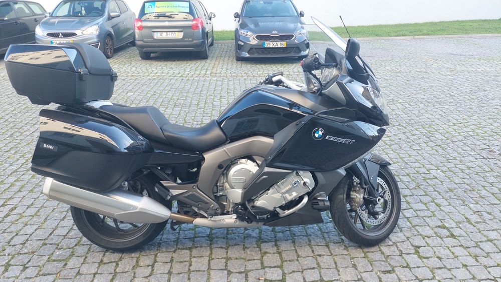 Bmw K 1600 GT 2016 35.000kms