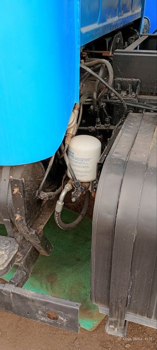 Краз 65055 самоскид