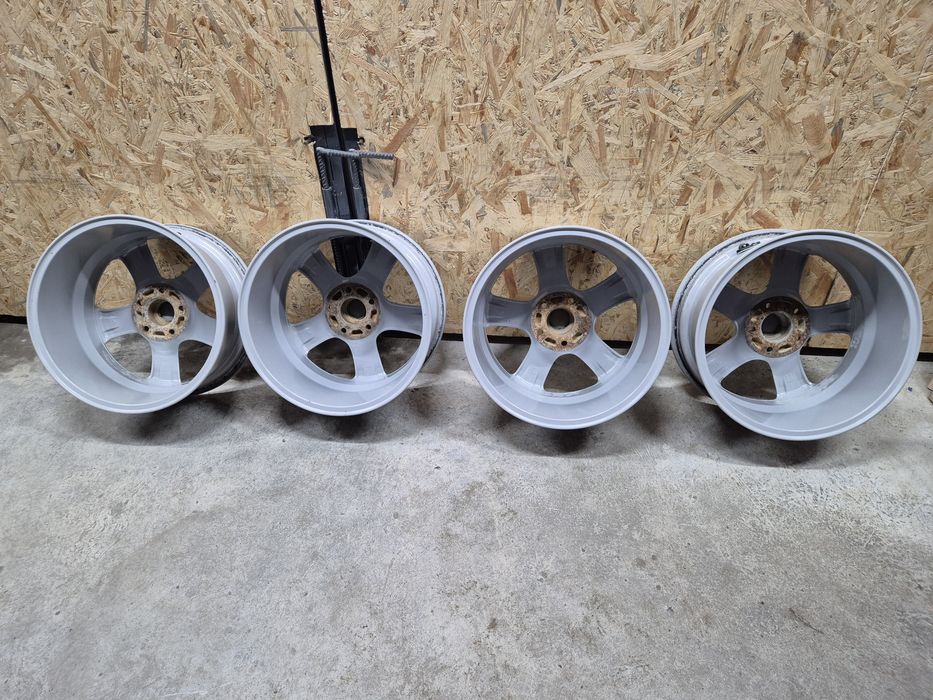 Диски 5*115, R17, Opel Antara, Astra J, K, Chevrolet  Captiva