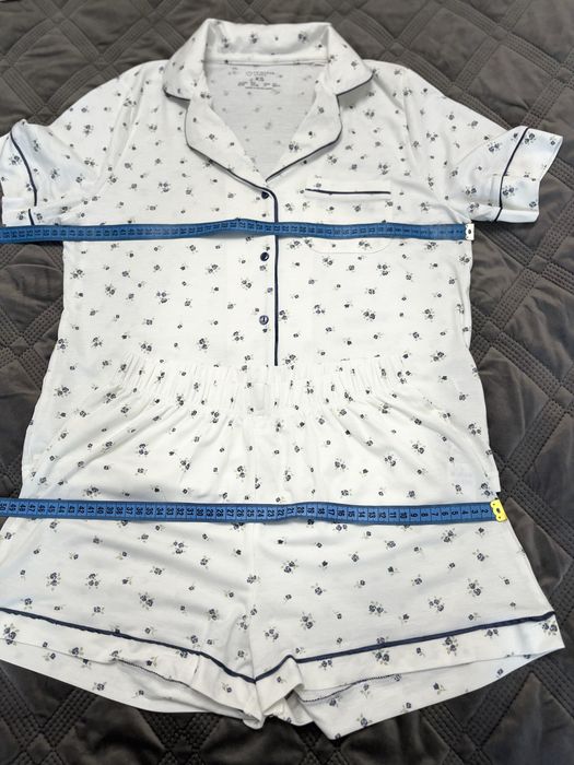 жіночі піжами primark в розмірі xs