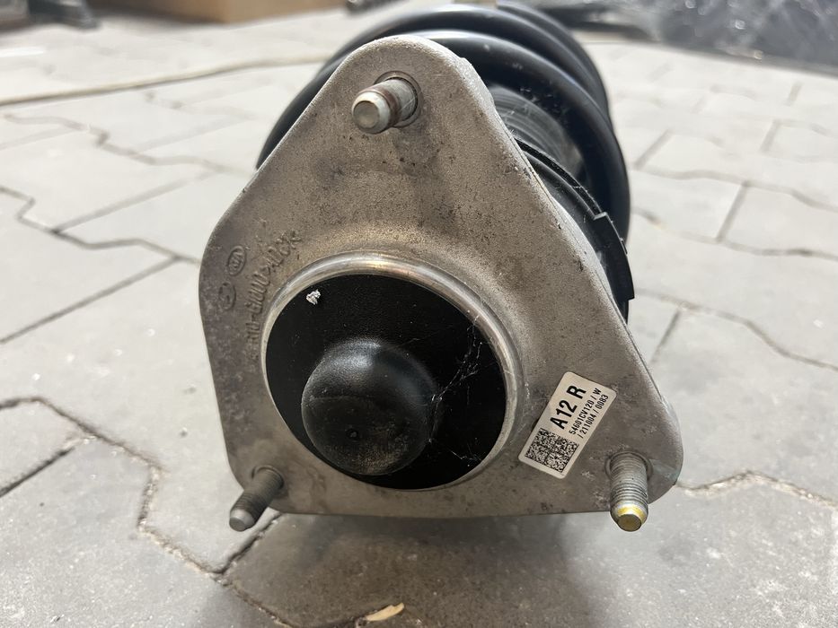 Kia ev6 амортизатор правий перед 54651-cv300