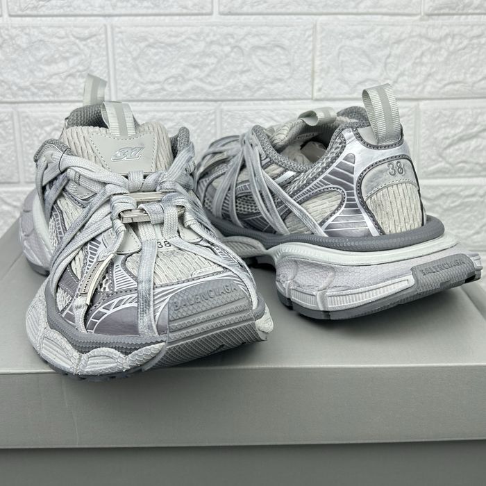 Кросівки Balenciaga 3 XL Extreme Lace баленсіага 3 ікс єль