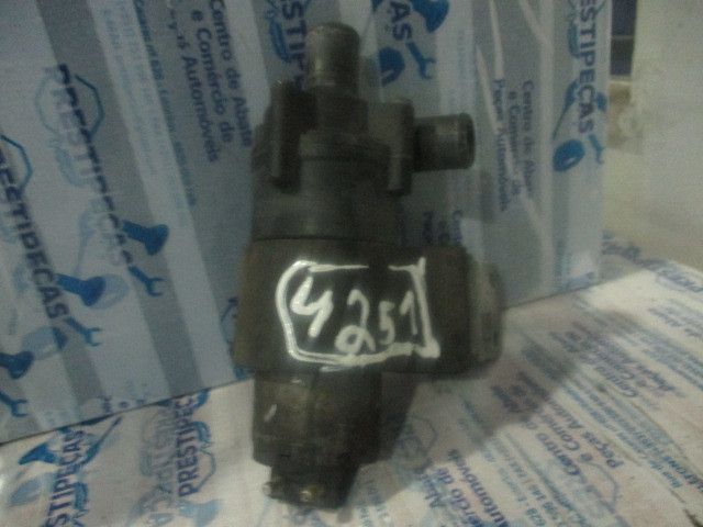 Bomba de água MERCEDES-BENZ CLK (C208)