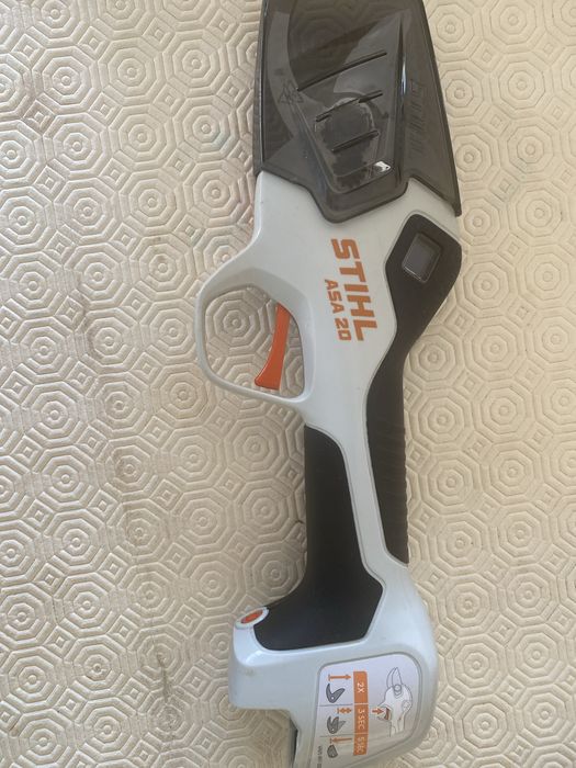Tesoura da poda Stihl