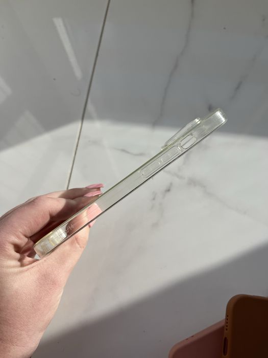 Capa de iphone 13/14