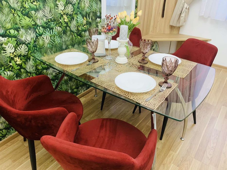 2х кім. Квартира Центр Оперний 6 сп місць