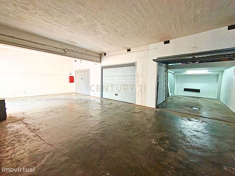 PORTELA 26 - Apartamento T3 com vista Rio na Portela de Sacavém