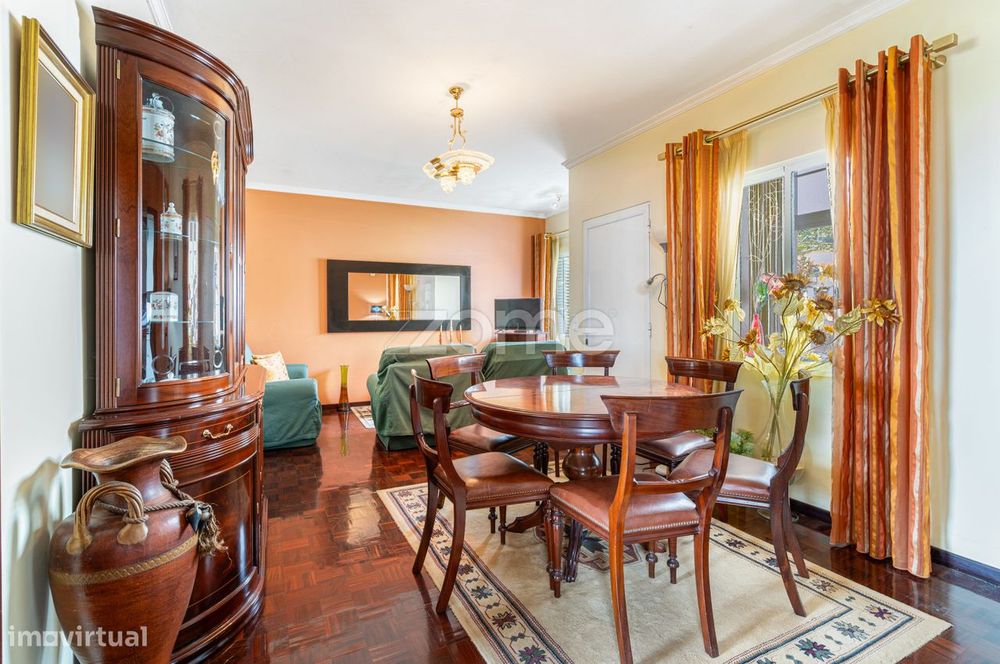 Apartamento T2
