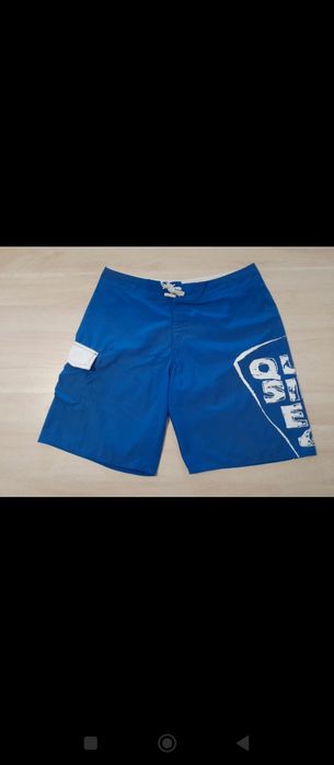 Calções Quiksilver Tamanho XL