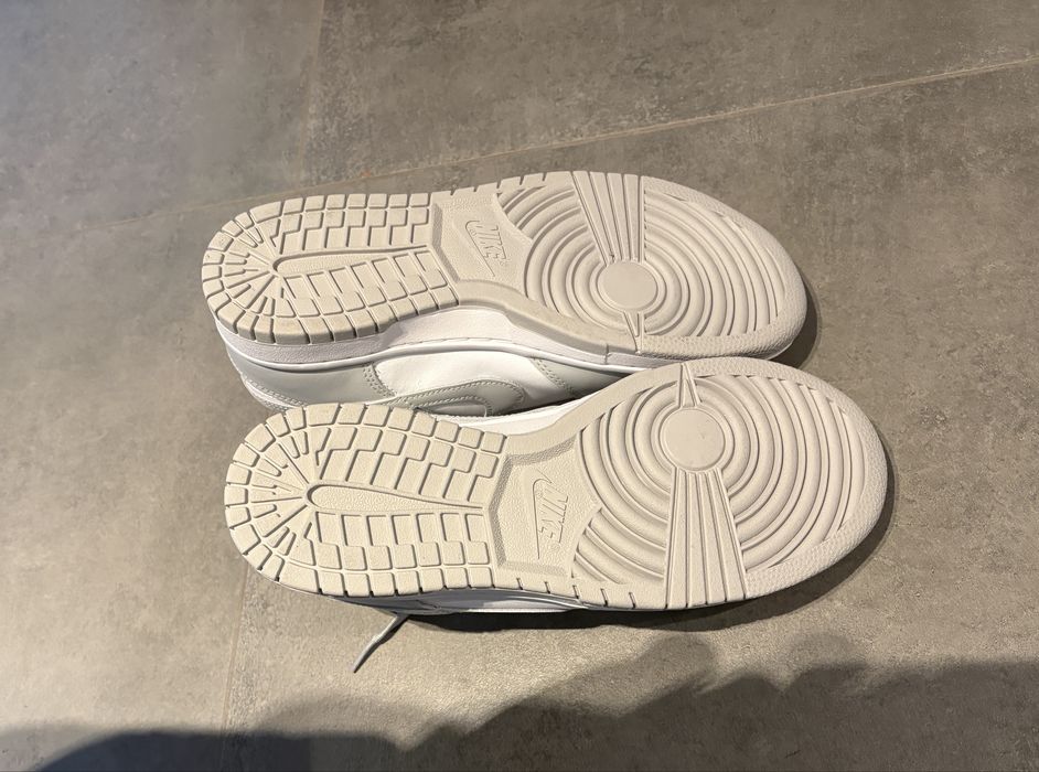 Nike Dunk Low, dł.wkładki 26 cm
