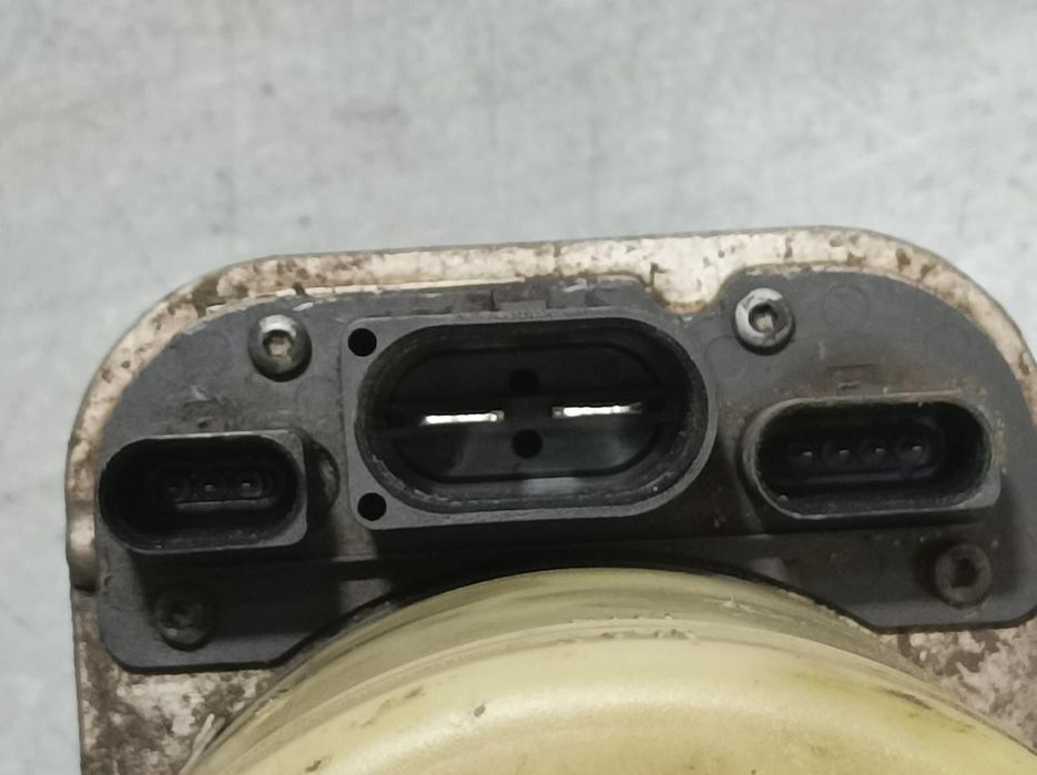 BOMBA DIREÇÃO ELECTRICA SEAT IBIZA III 2003