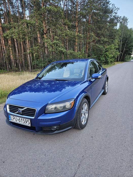 Volvo C30