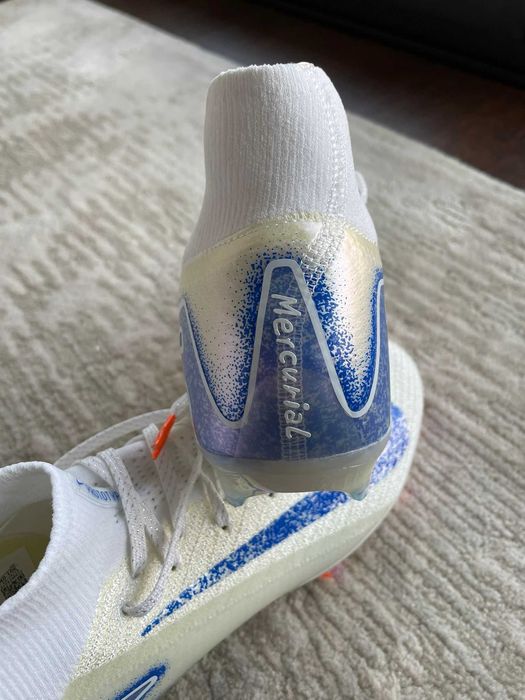 Nike Air Zoom Mercurial Vapor 16 Prototype