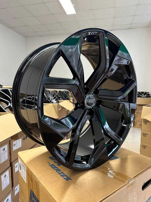 Нові диски R22 5*112 Skoda Vw Audi Q8 Q7 Mercedes / Магазин / Відправка без предоплати / арт1026