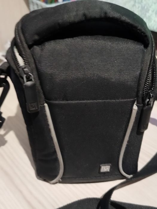 Aparat CanonShot SX510 HS