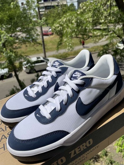 Кросівки Nike SB оригінал 100%