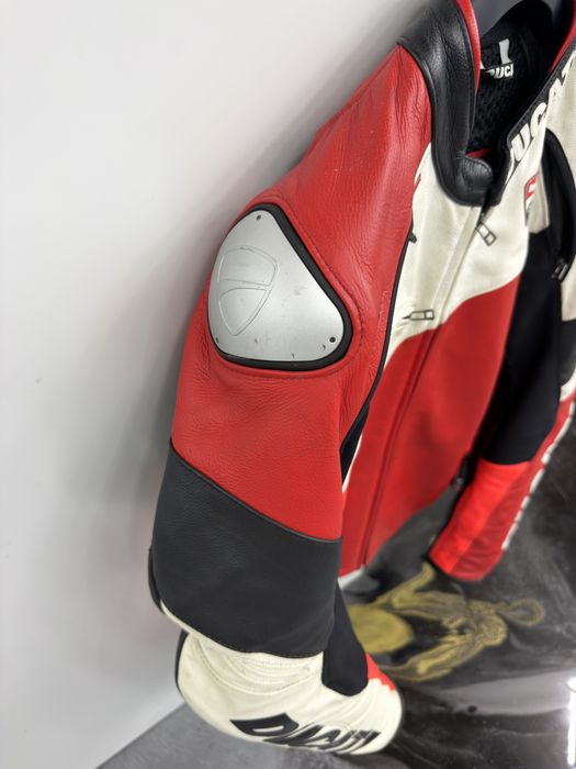 Casaco Ducati by Dainese