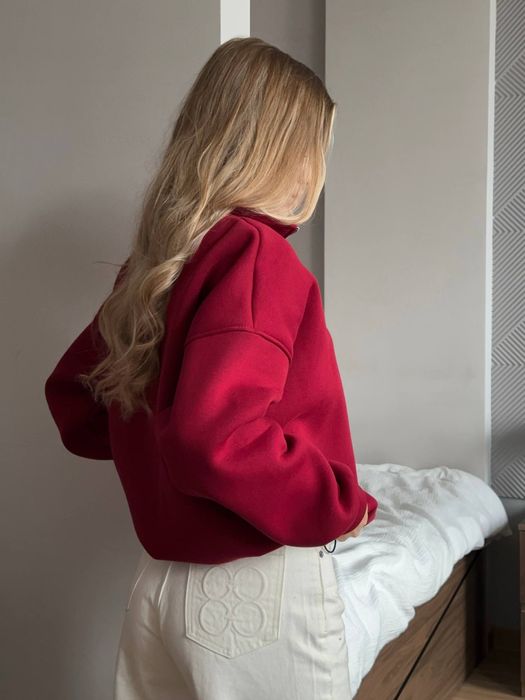 Тепле худі високої якості