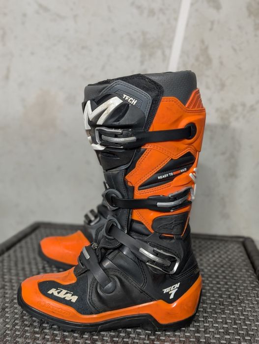 Alpinestars KTM Tech 7 Enduro 42
