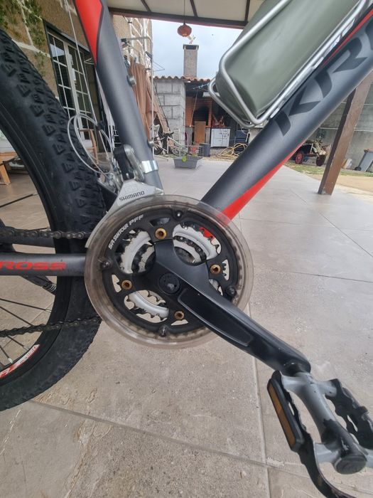 Bicicleta de Montanha  de marca Kross Xexagon V8