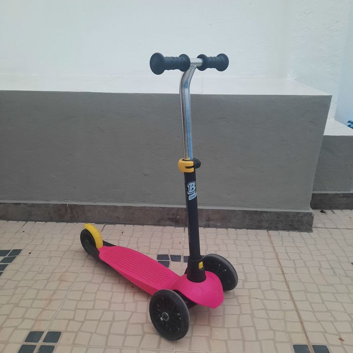 Carrinho bengala Chicco444996620356177921