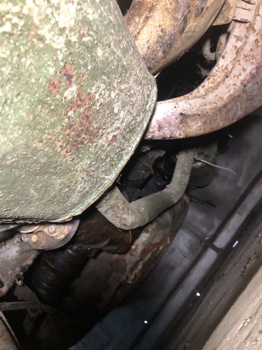 Продам mercedes w116