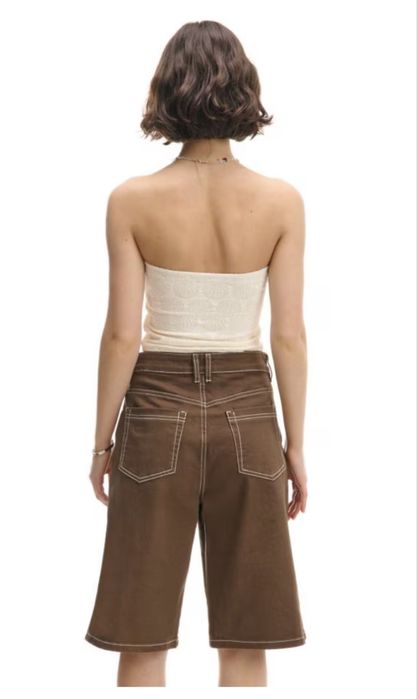 Шорти-Бермуди Cropp нові