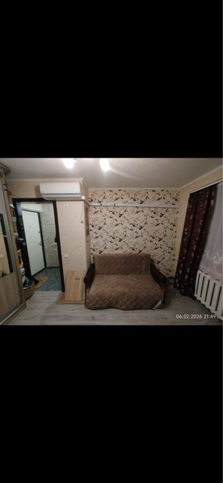 Малосімейка біля Набережного кварталу