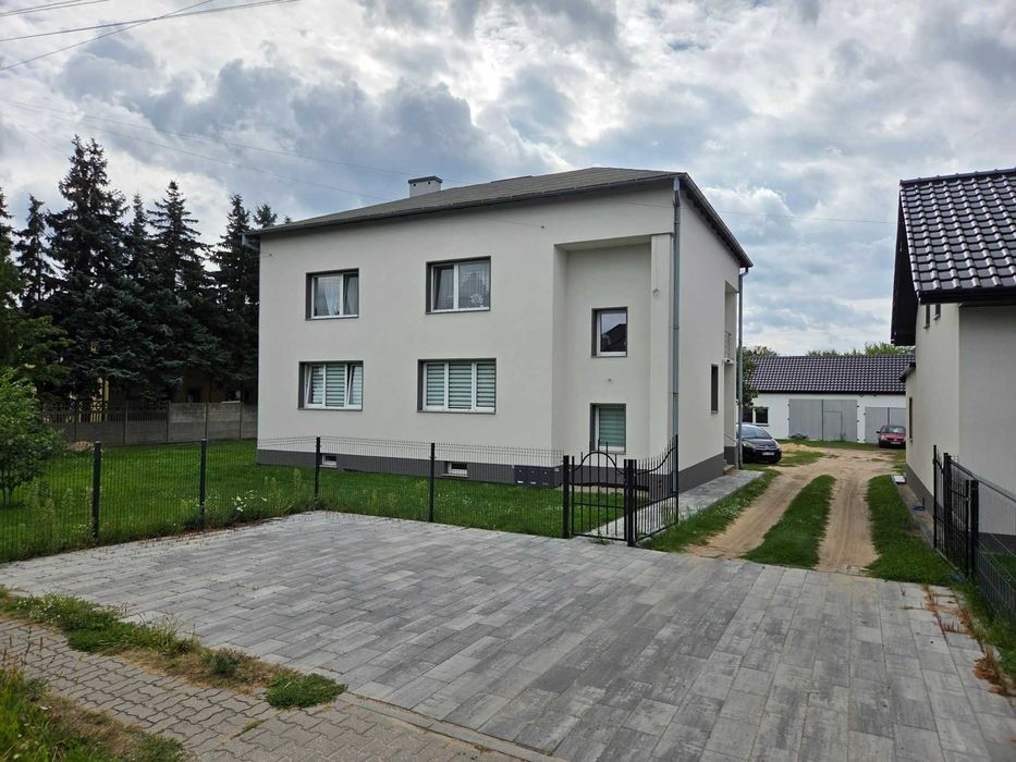 Mieszkanie do wynajęcia Powiercie Kolonia