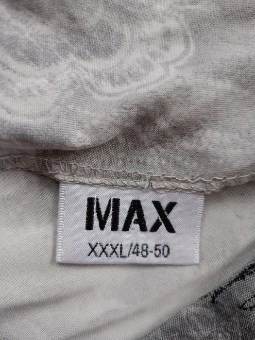 Bluzka damska XXL