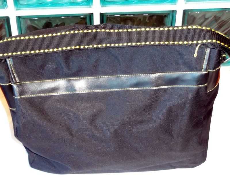 Torba na ramię Le Shark duża 40x35x11