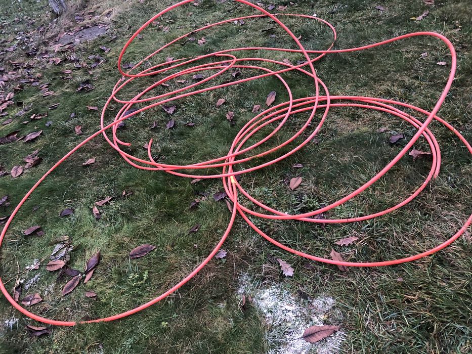 Peszel do światłowodu z 10mb