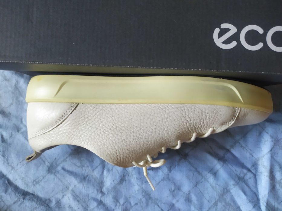 Напівчеревики Ecco б/в р.40,5