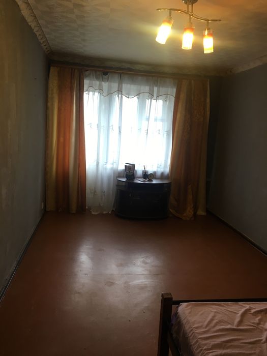 Здам на довготривалий термін 1к квартиру 4тисячі+ком послуги