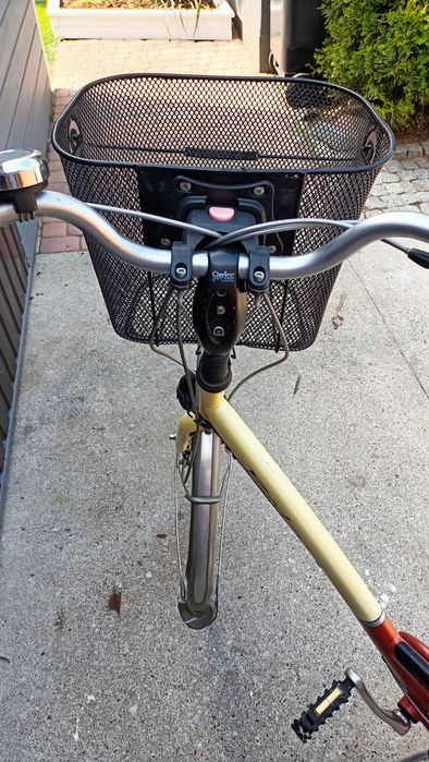 Batavus Rower damski