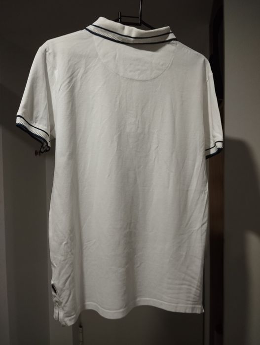 Polo Tiffosi 13/14 anos