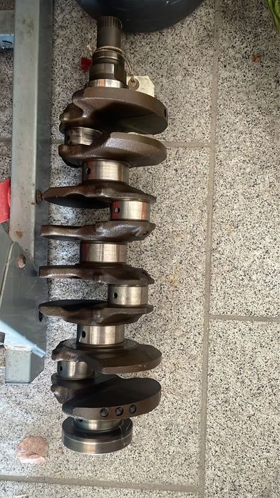 Vendo material honda