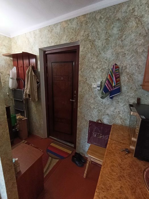 Продаж кімнати в гуртожитку м.Нововолинськ