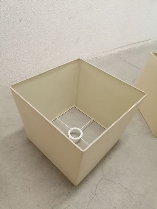 Abatjour conjunto de dois