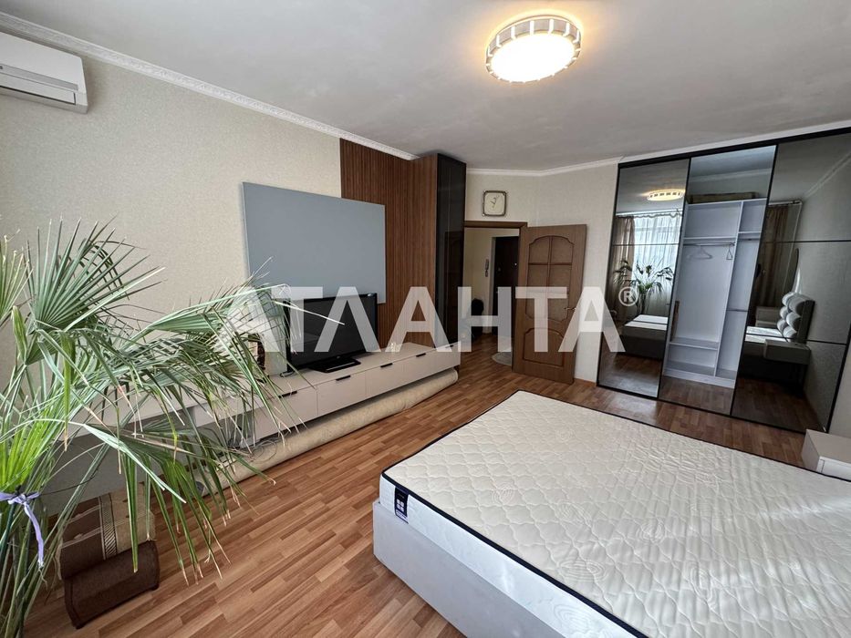 1 комн квартира на Черемушках Новый дом ЄВідновлення