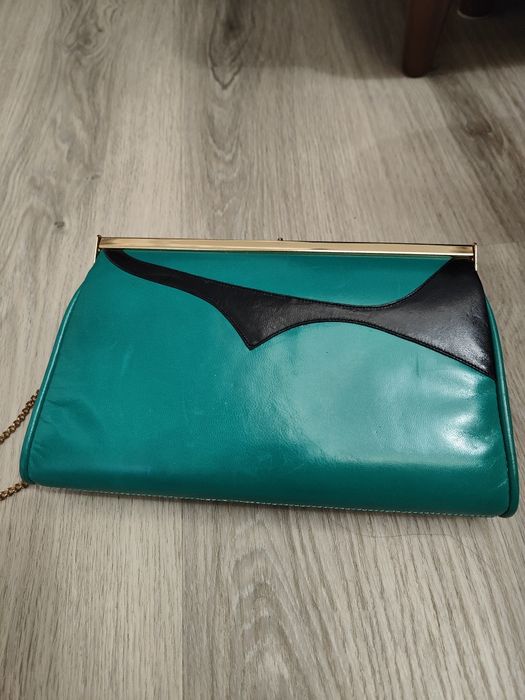 Torebka damska kopertówka