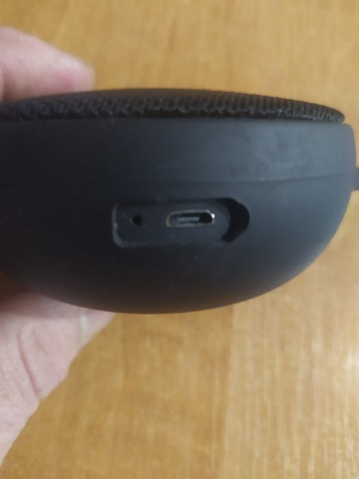 Bluetooth колонка