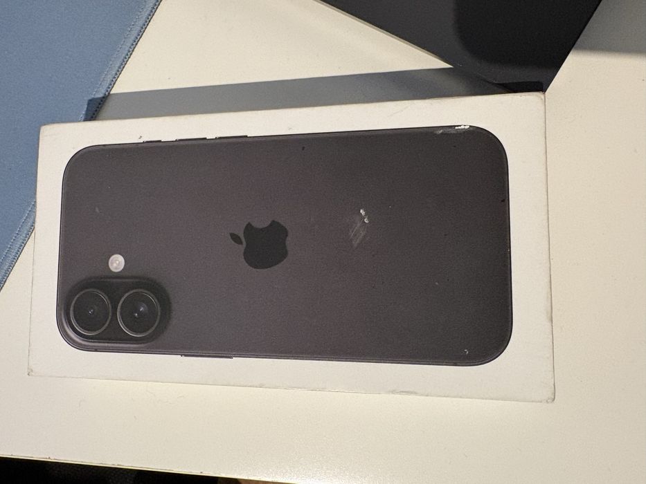 Iphone 16 normal
