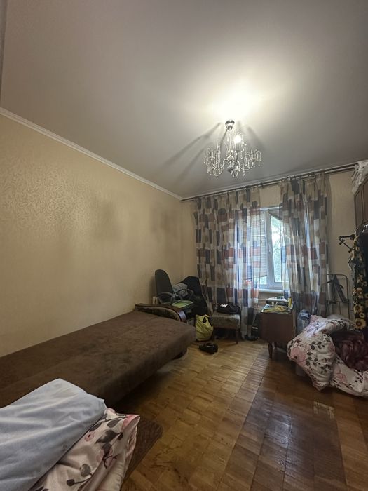 Продам 2к квартиру 56м2, вул. Ревуцкого 18. Позняки, Харківська
