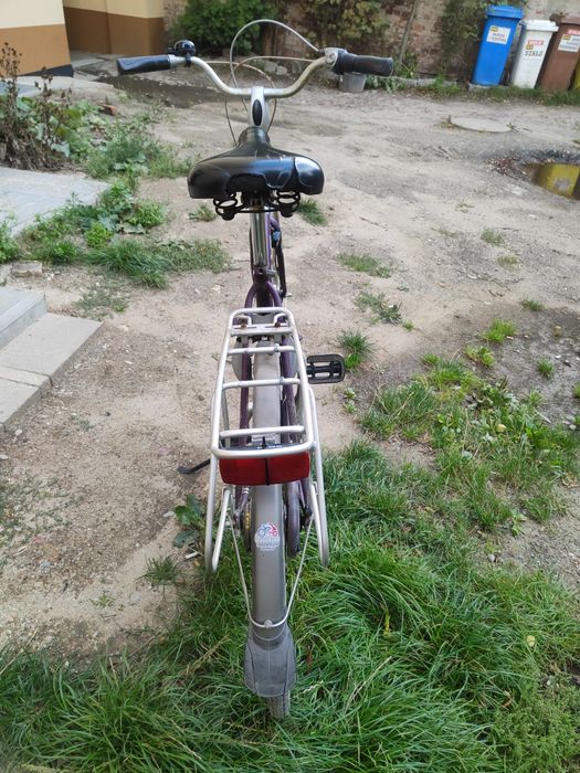 Batavus  miejski 28cali