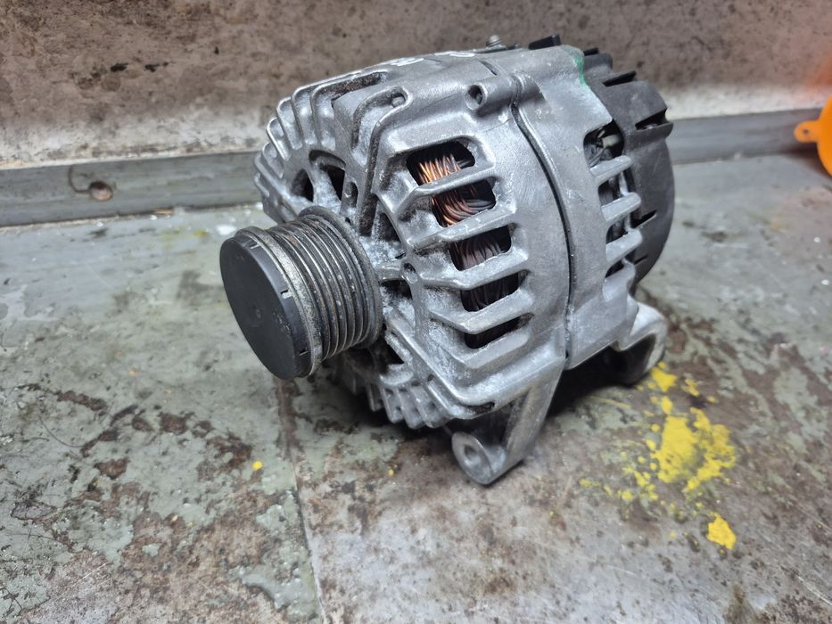 Alternator bmw e90 e91 N47