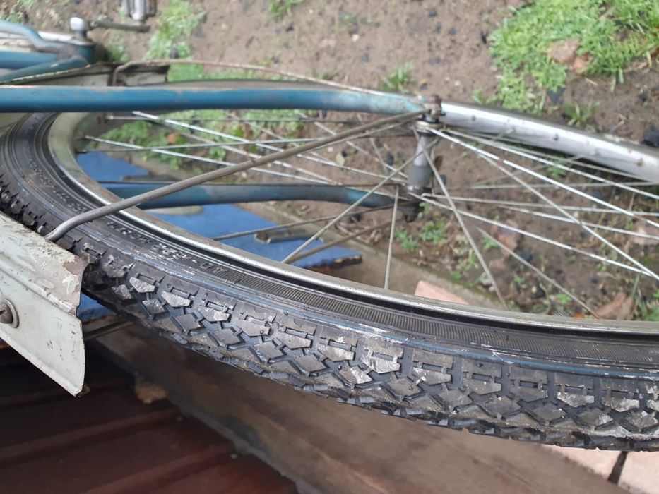 Велосипеды трудяжки