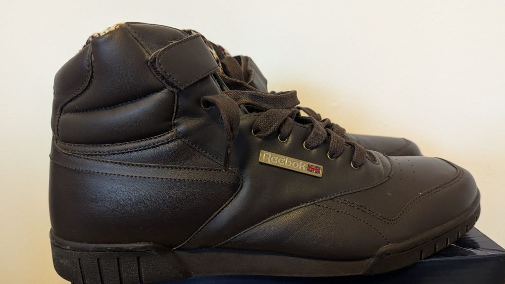 Кросівки Reebok Classic 48